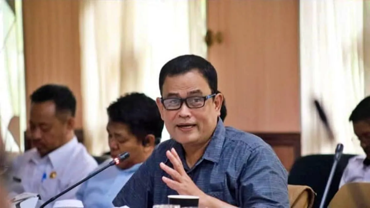 Anggota DPRD Kota Bandung Ungkap Sumpah Pemuda Jadi Momentum Penguatan Karakter Anak Bangsa