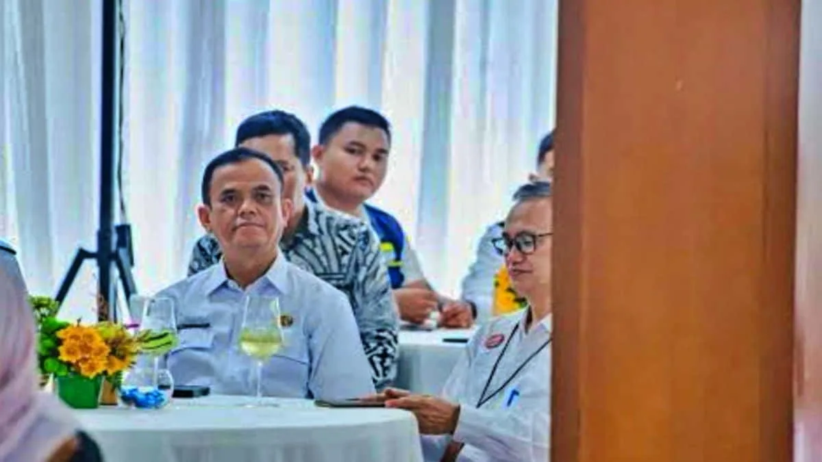 Awasi Pelaksanaan Program MBG, Pemerintah Kota Bandung Terjunkan Tiga Dinas Sekaligus