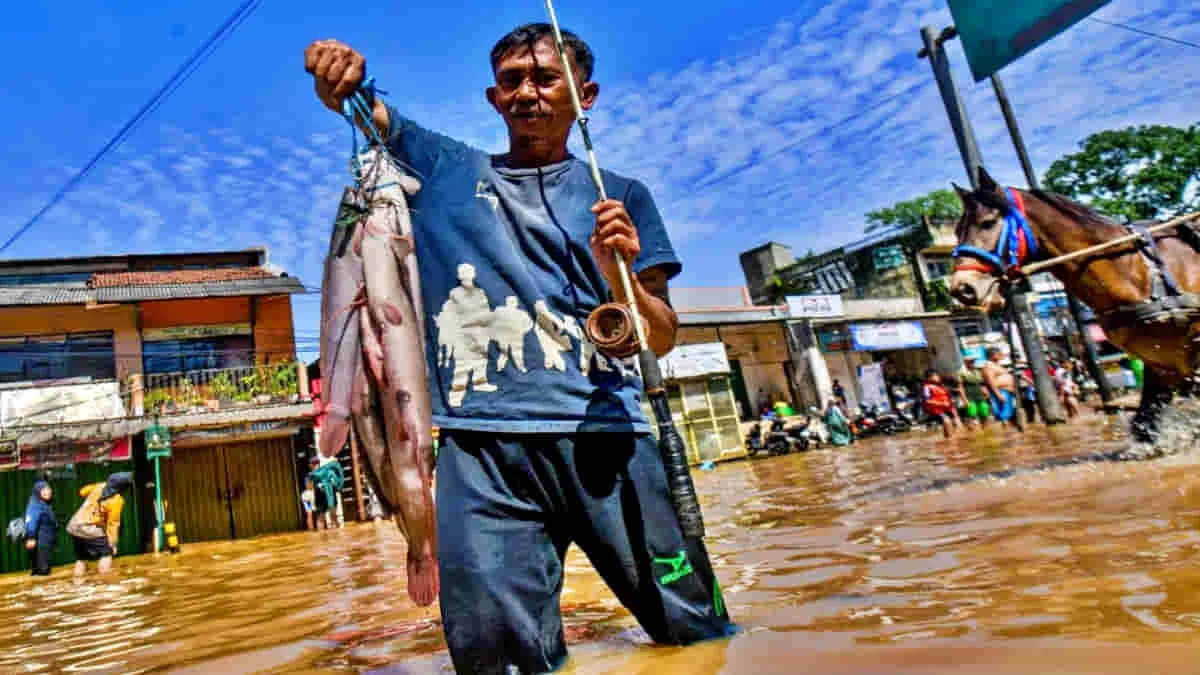 Pentahelix dan Realitas Kabupaten Bandung, Saat Masalah tak Kunjung Selesai
