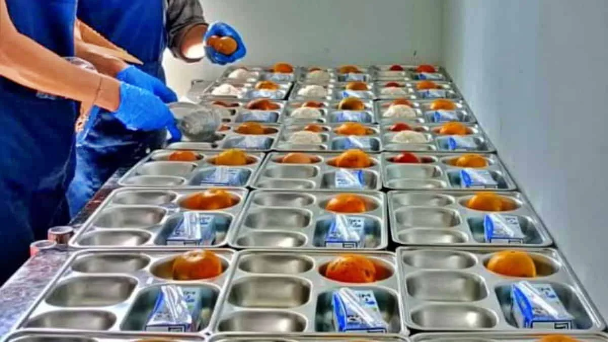 Baru Sembilan dari Ratusan SPPG di Kabupaten Bandung Kantongi SLHS