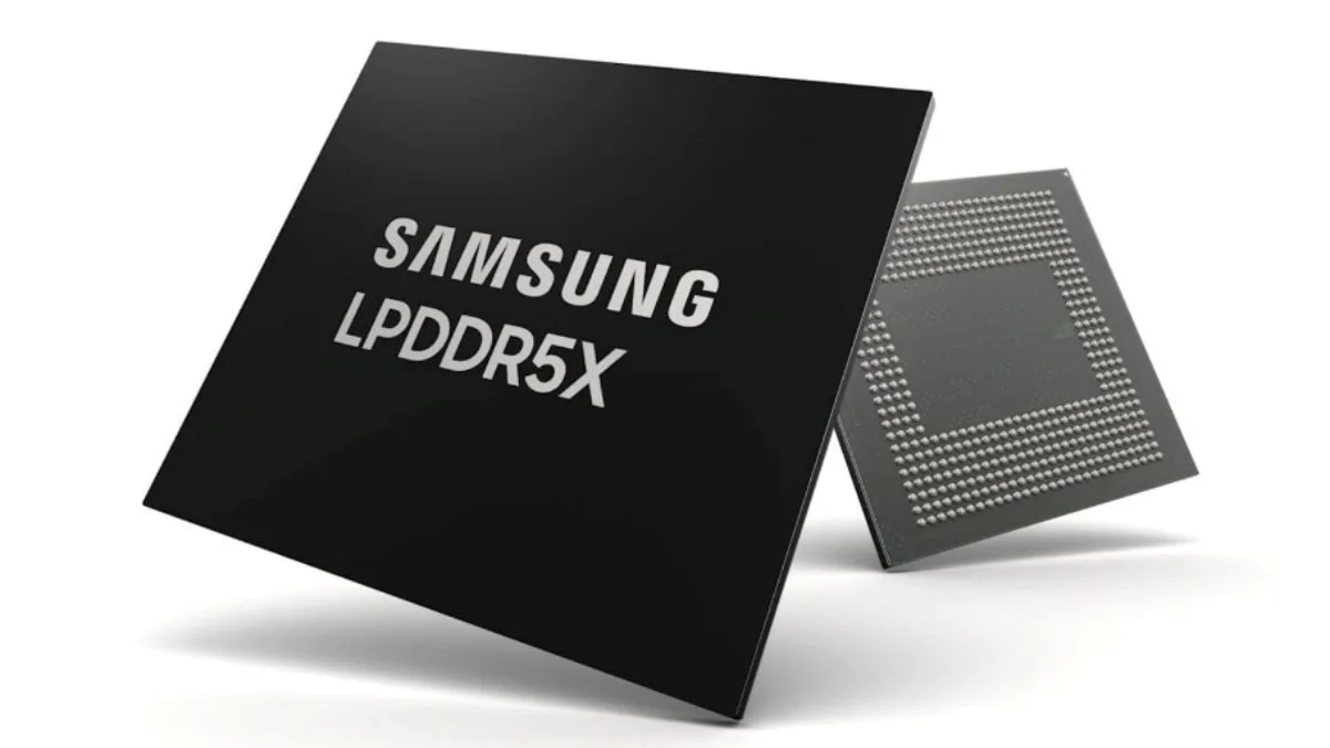 Beli Chip Memori dari Samsung, Apple Rela Bayar Dua Kali Lipat