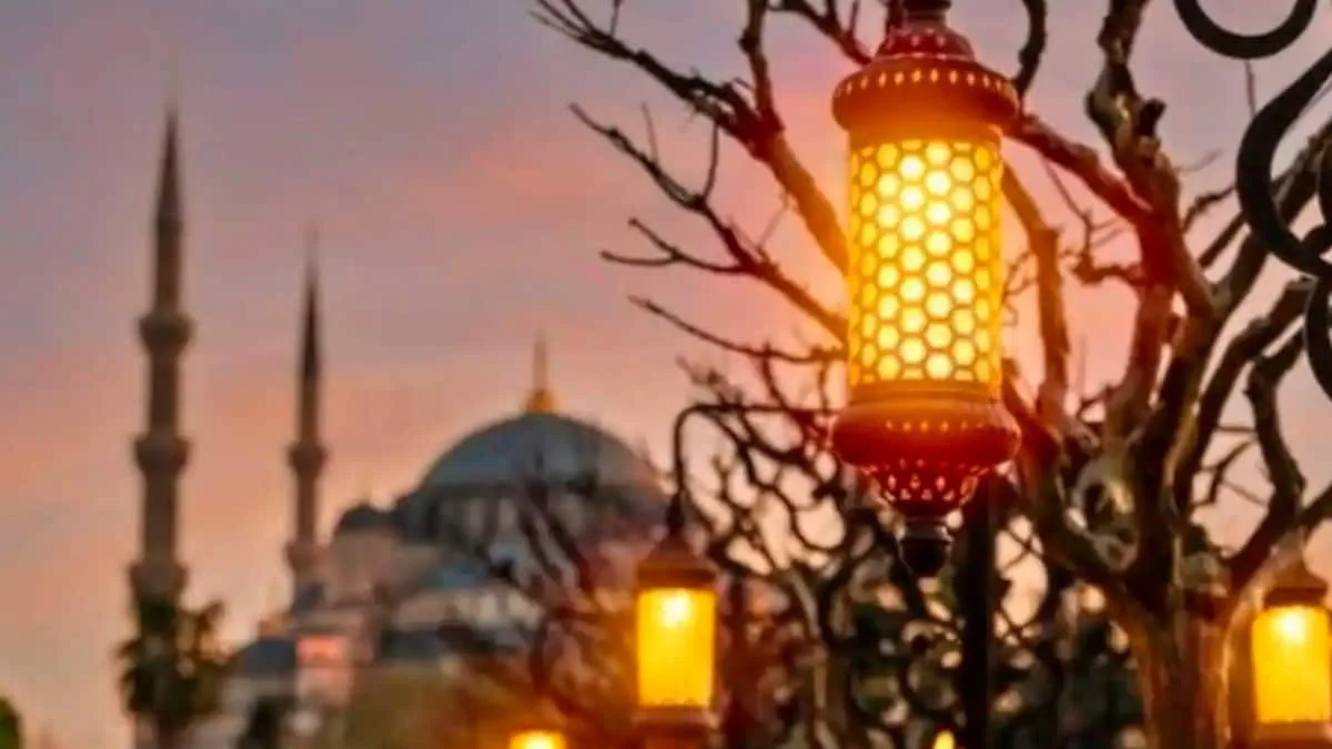 Berburu Keutamaan Malam Lailatul Qadar di 10 Malam Terakhir Ramadan