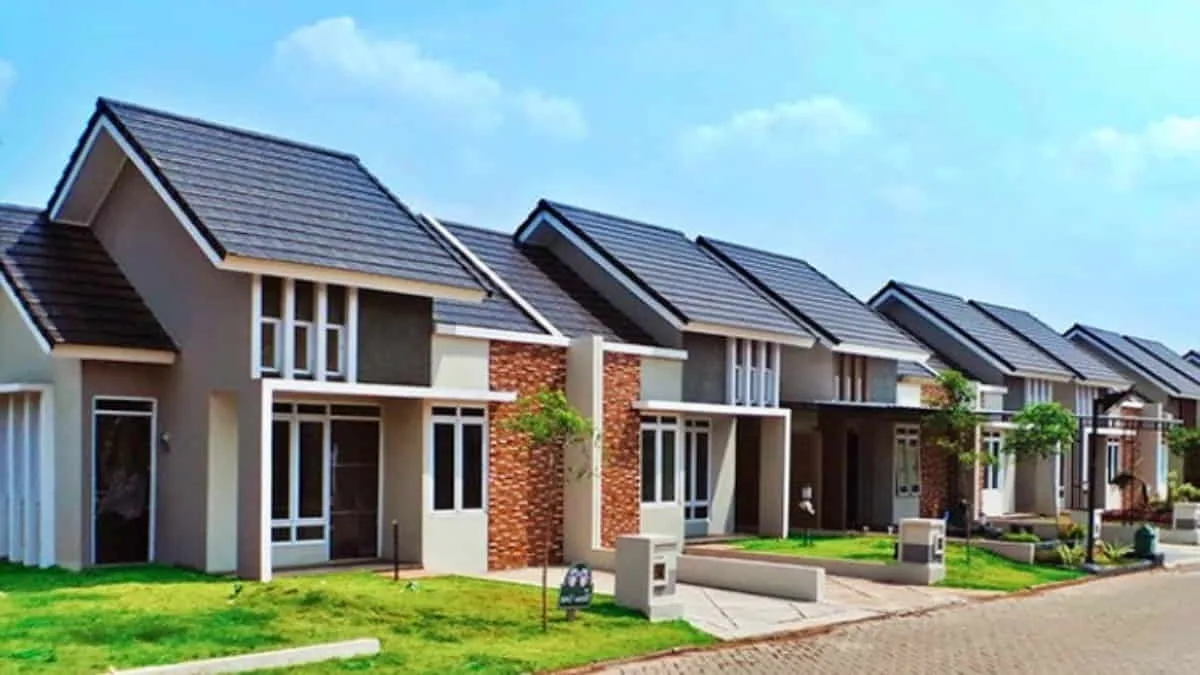 Berlokasi di IKN, Badan Bank Tanah Siapkan 120 Hektare Untuk Perumahan MBR