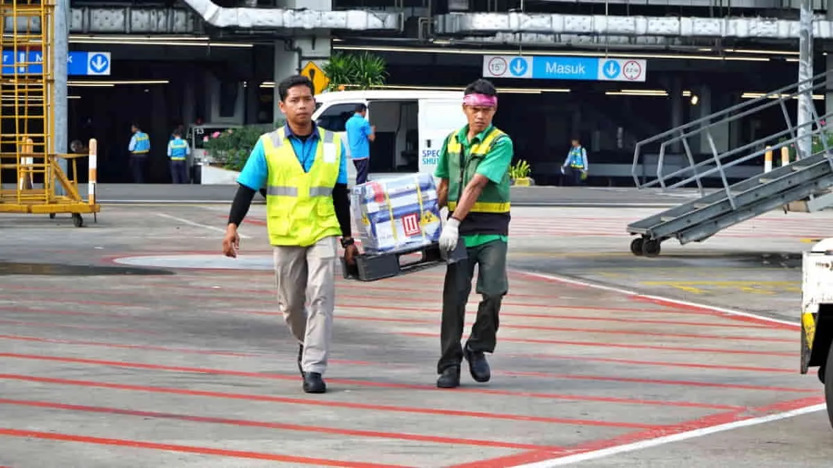 Bio Farma dan Garuda Indonesia Dorong Akses Diagnostik Kanker