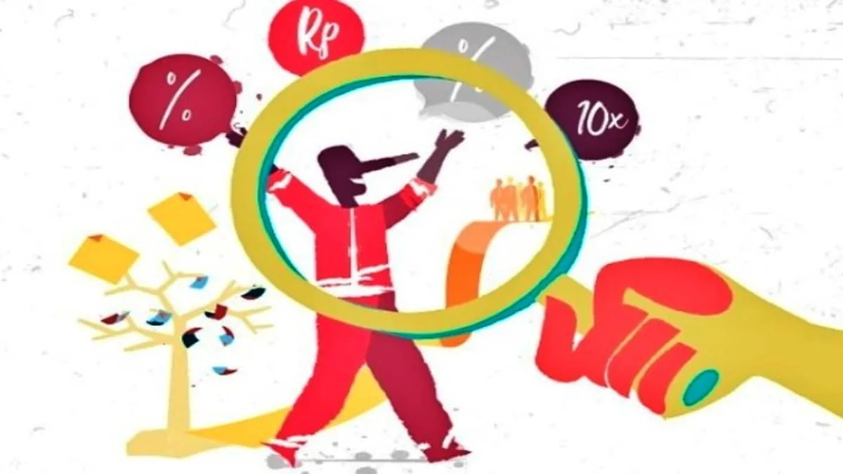 Buntut Dugaan Transaksi Ilegal, Tim Penyidik OJK Geledah Kantor PT MASI di Jakarta