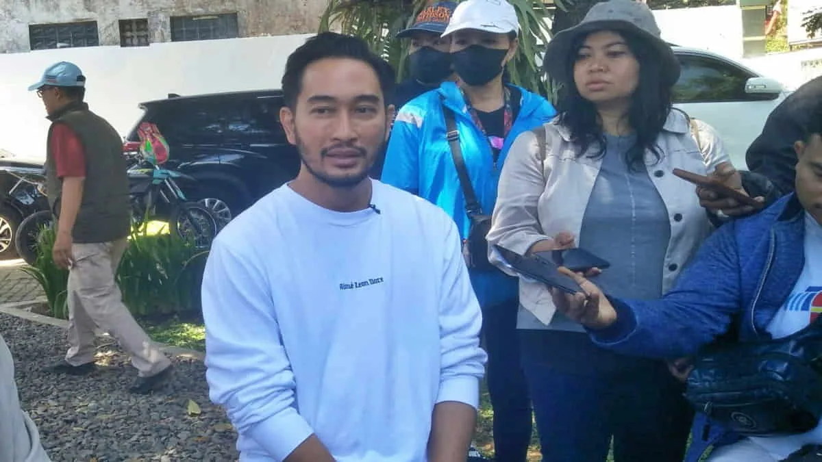 Bupati Blak-blakan Soal ASN Bandung Barat Nyambi Kerja di Tempat Lain di Jam Kerja