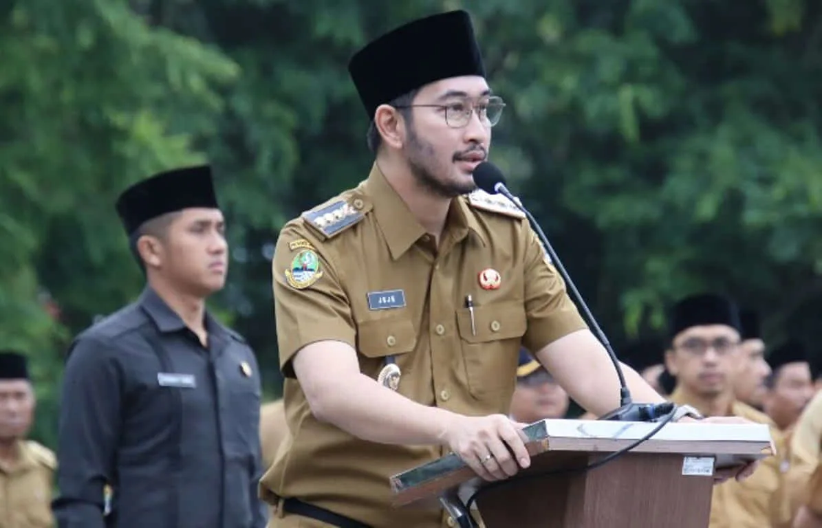 Bupati Jeje Batalkan Kenaikan Tunjangan DPRD Bandung Barat Tahun 2025