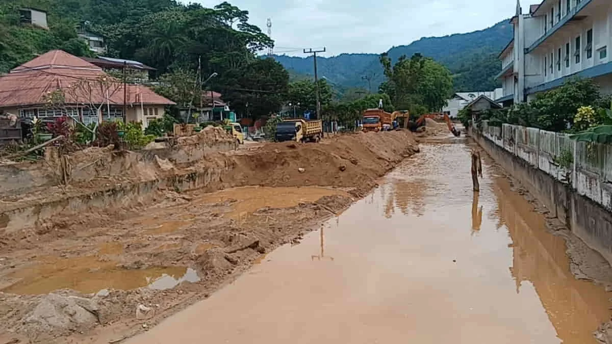 Dana Bantuan Kemasyarakatan Presiden, Pemerintah Salurkan Rp 268 Miliar Bagi Korban Bencana Sumatra