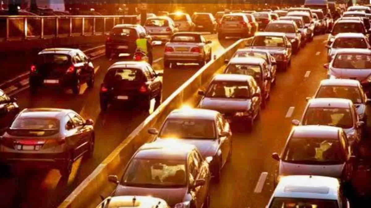 Dishub Kota Bandung Klaim Penerapan AI di Sistem Pengaturan Traffic Light Efektif Urai Kemacetan Lalu Lintas