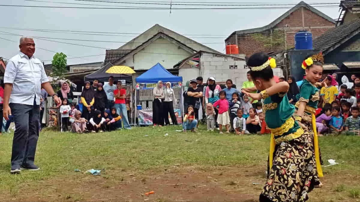 DPRD Jawa Barat Sahkan Raperda Pemajuan Kebudayaan, Ini Tujuannya!