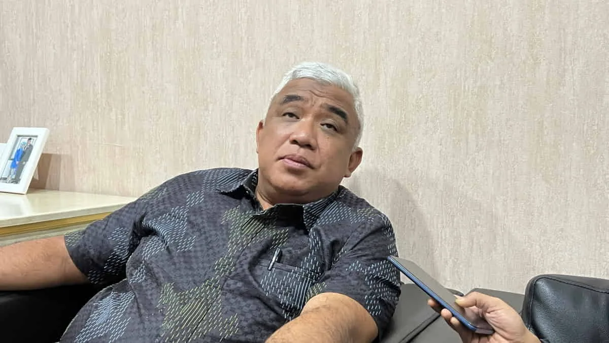 DPRD Jawa Barat Ingin KMP Jadi Kekuatan Ekonomi Desa Hingga Bulog Mini