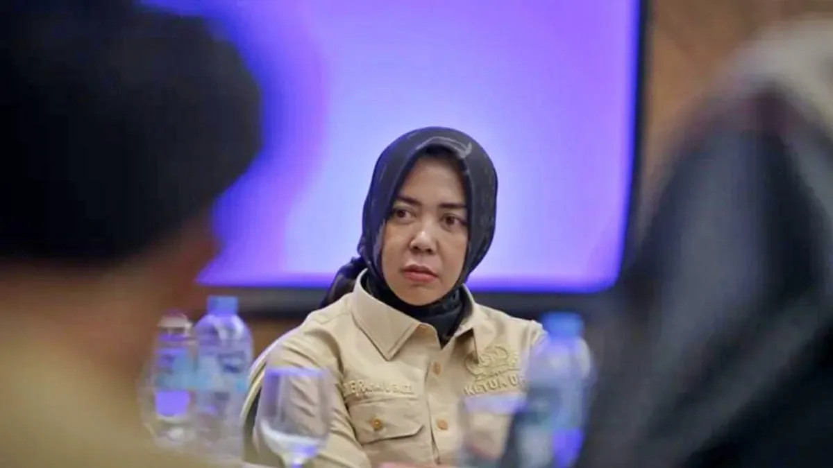 DPRD Kabupaten Bandung Lahirkan Perda Penanggulangan Penyalahgunaan Narkotika