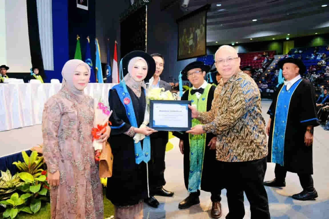 Dukung Pendidikan, bank bjb Siapkan Beasiswa S2 bagi Wisudawan Berprestasi