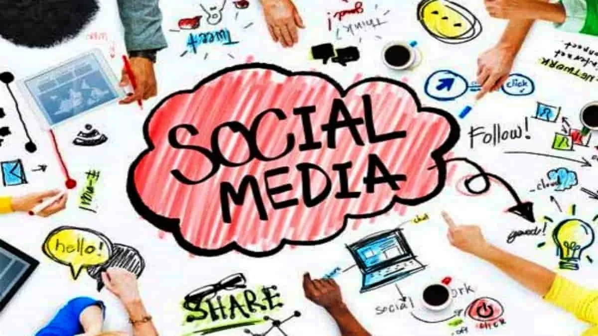 Empat Negara Ini Lakukan Pengetatan Akses Media Sosial Bagi Anak-anak