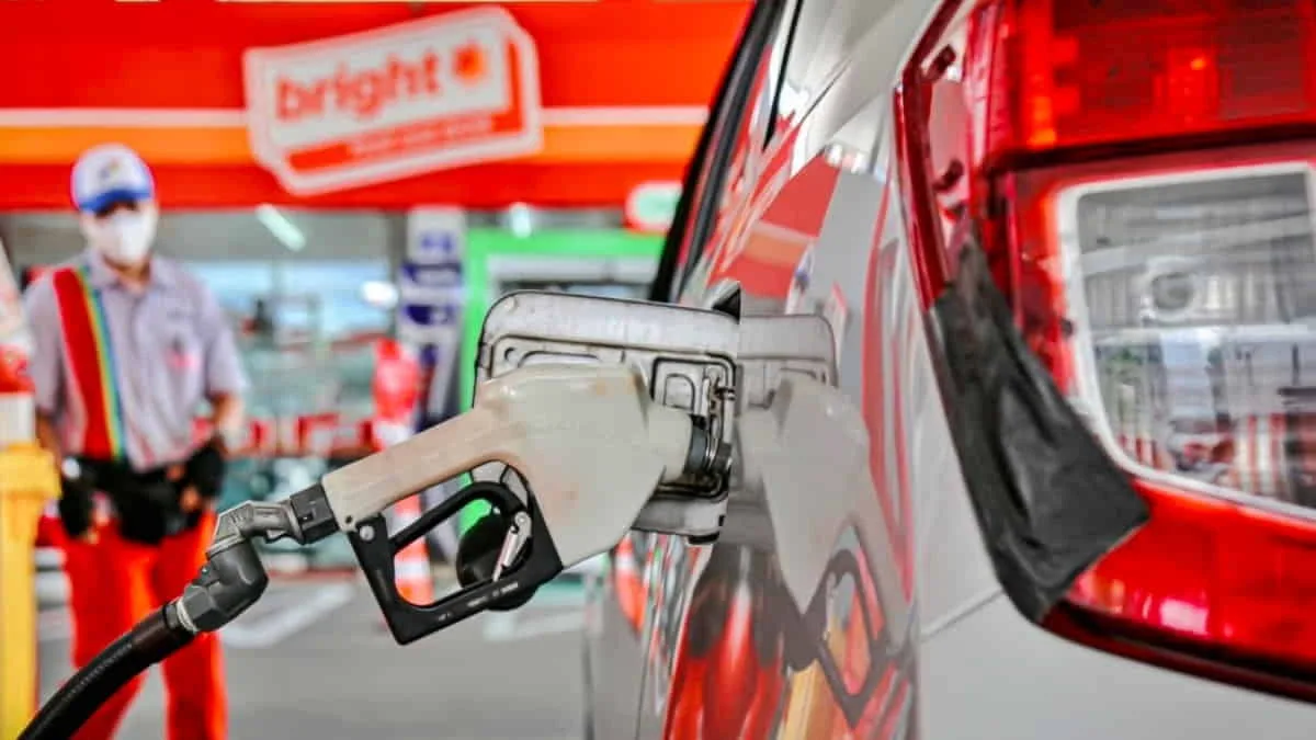 Gelombang Panic Buying BBM Terjadi di Sejumlah Daerah di Indonesia, Pemerintah Keluarkan Imbauan