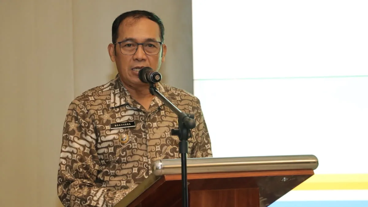 Gubernur Jawa Barat Luncurkan Program Poe Ibu, Pemkot Cimahi Bakal Mulai dari Kalangan ASN