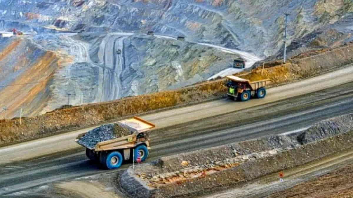 Indonesia dan Dua Negara Berkembang Terbesar Dunia Tandatangani Kesepakatan Strategis Mineral Kritis