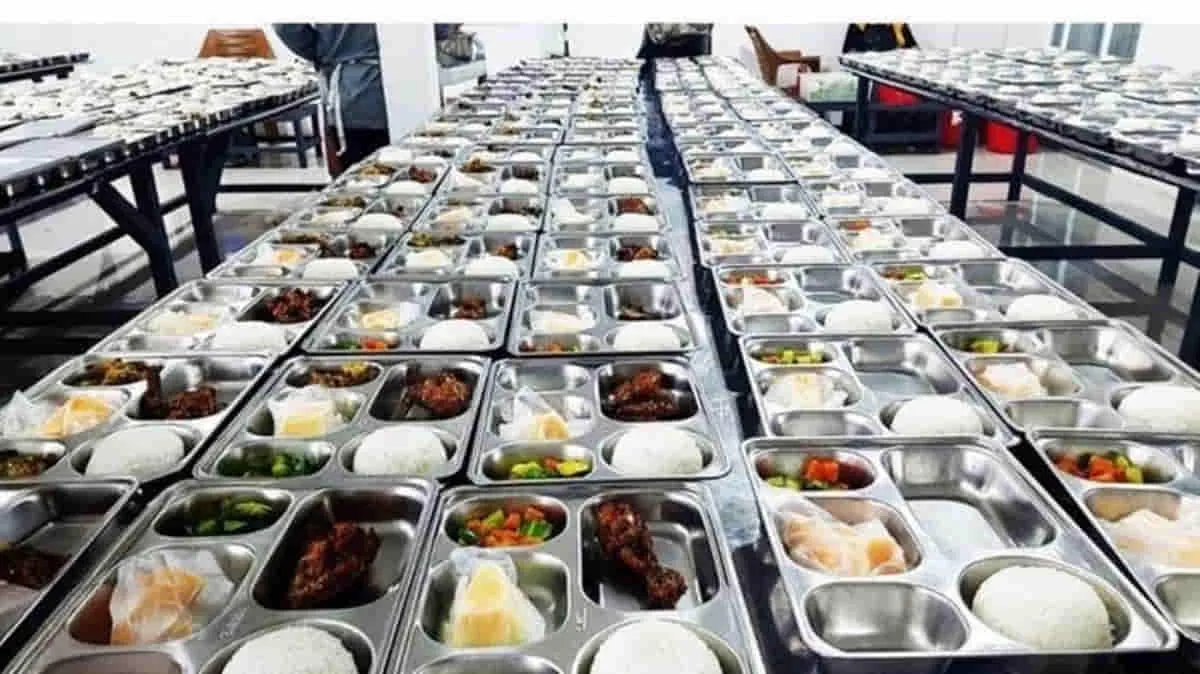 Ini Kata Labkesda Jabar Penyebab Keracunan MBG di Bandung Barat