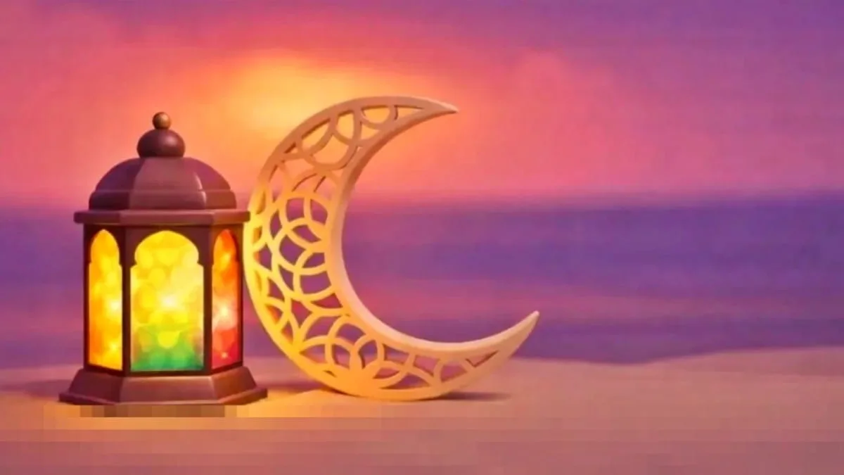 Kamis Besok Awal Ramadan 1447 Hijriah, Malam Ini Tarawih Pertama