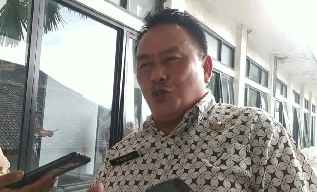 KBB Anggarkan Rp1,4 Miliar Perbaiki Fasilitas Curug Malela