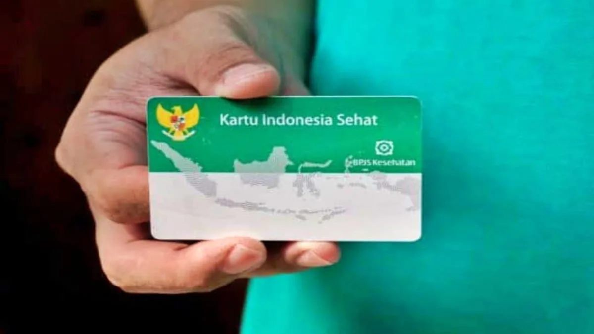 Khusus Kriteria Ini, Pemprov Jabar Bakal Tanggung Iuran Peserta BPJS Kesehatan Segmen PBI