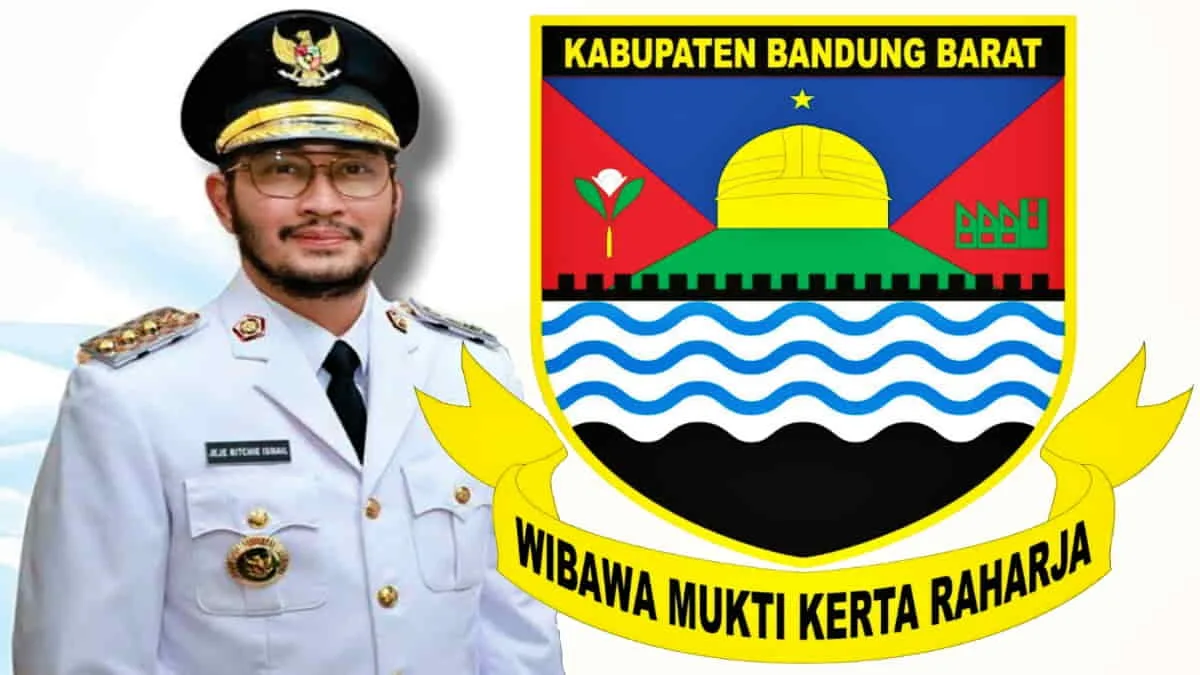 Krisis Komunikasi di Bandung Barat, Munculnya Sosok Orang Kepercayaan Bupati Berpotensi Jadi Kerikil Dalam Sepatu