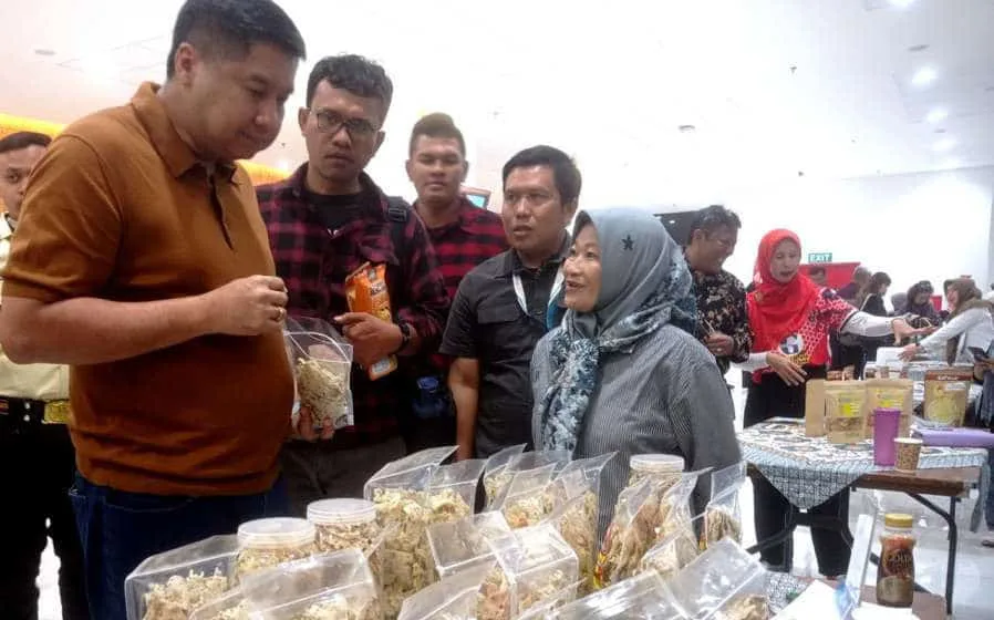 KUR Perumahan Jadi Mesin Baru UMKM