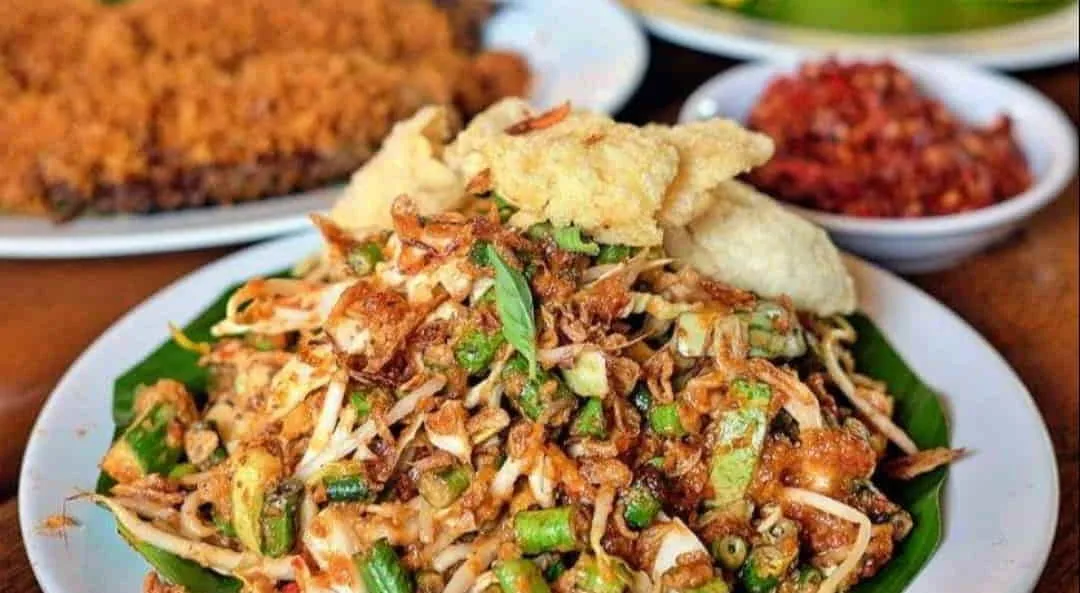 Mengenal Kuliner Tradisional Khas Jawa Barat! Tantangan dan Upaya Pelestariannya