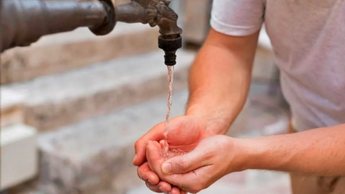 Mengupas Keutamaan Wudhu, Bukan Sekadar Ritual Membasuh Muka