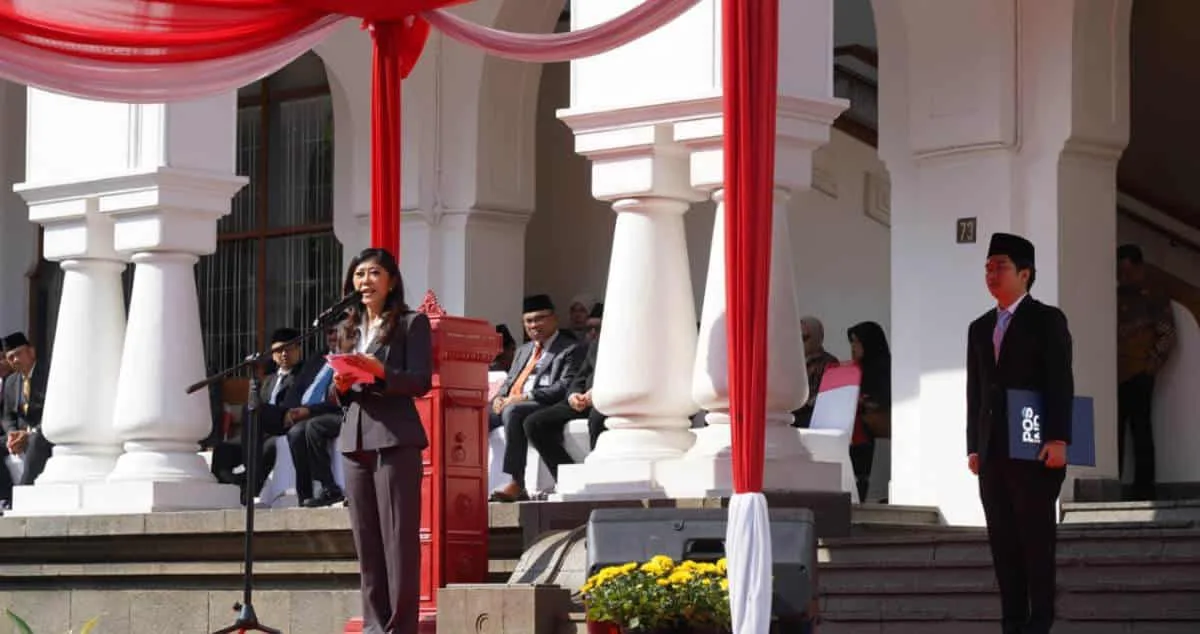 Menkomdigi Targetkan Sisa 2.333 Desa Segera Terhubung Internet