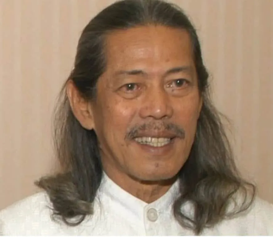 Musisi Legendaris Acil Bimbo Tutup Usia di Bandung