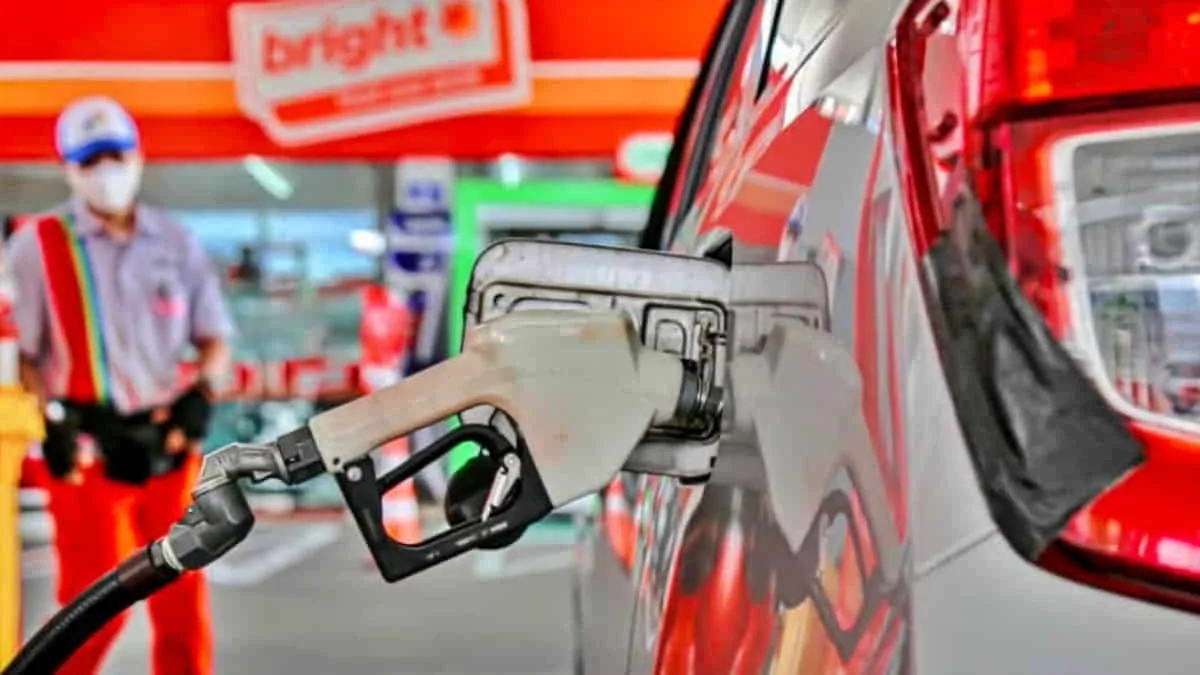 Pasokan Energi Nasional Tetap Aman di Tengah Krisis Selat Hormuz