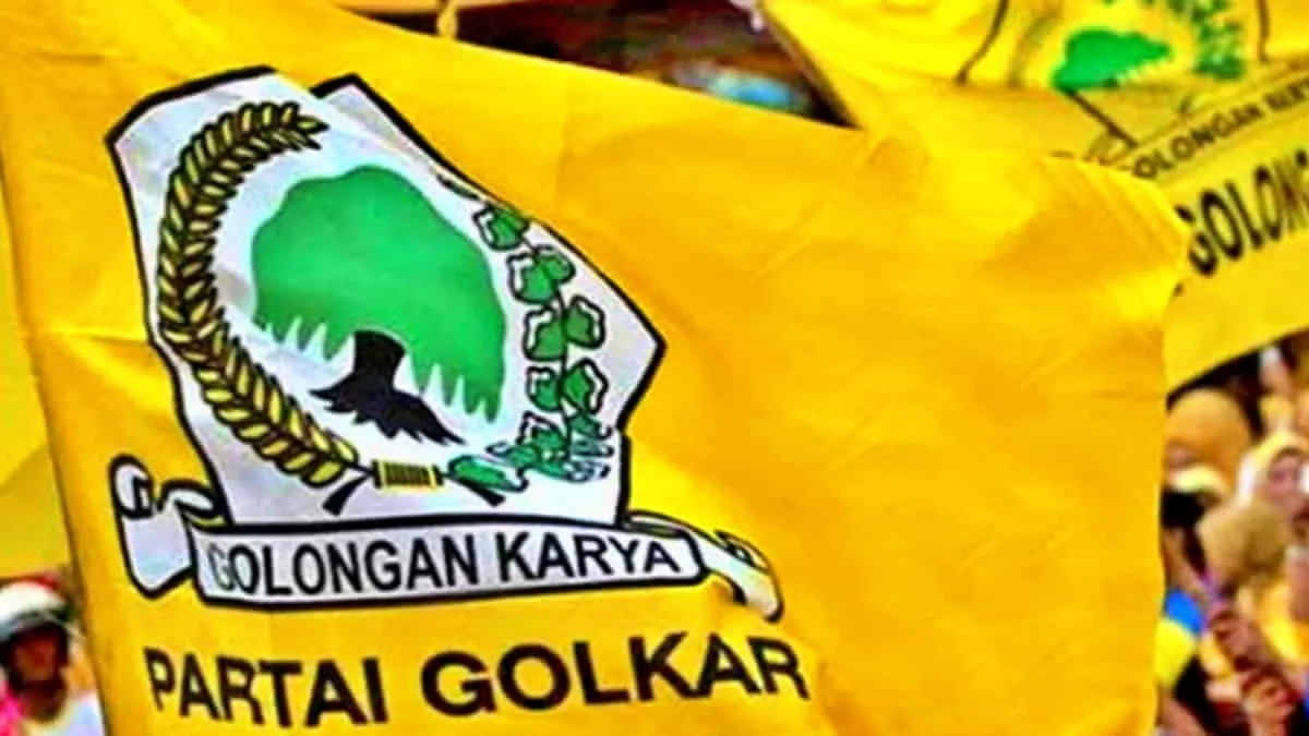Jelang Musda Golkar Jawa Barat 2026, Ahmad Hidayat dan Daniel Mutaqien Muncul Jadi Kandidat Calon Ketua Partai