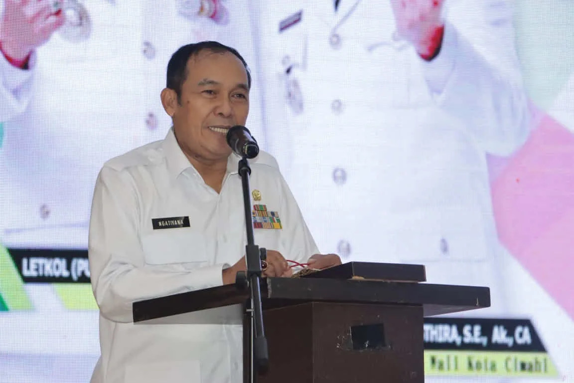 Ngatiyana Respons Positif Koperasi Merah Putih Bisa Akses Pinjaman di Himbara