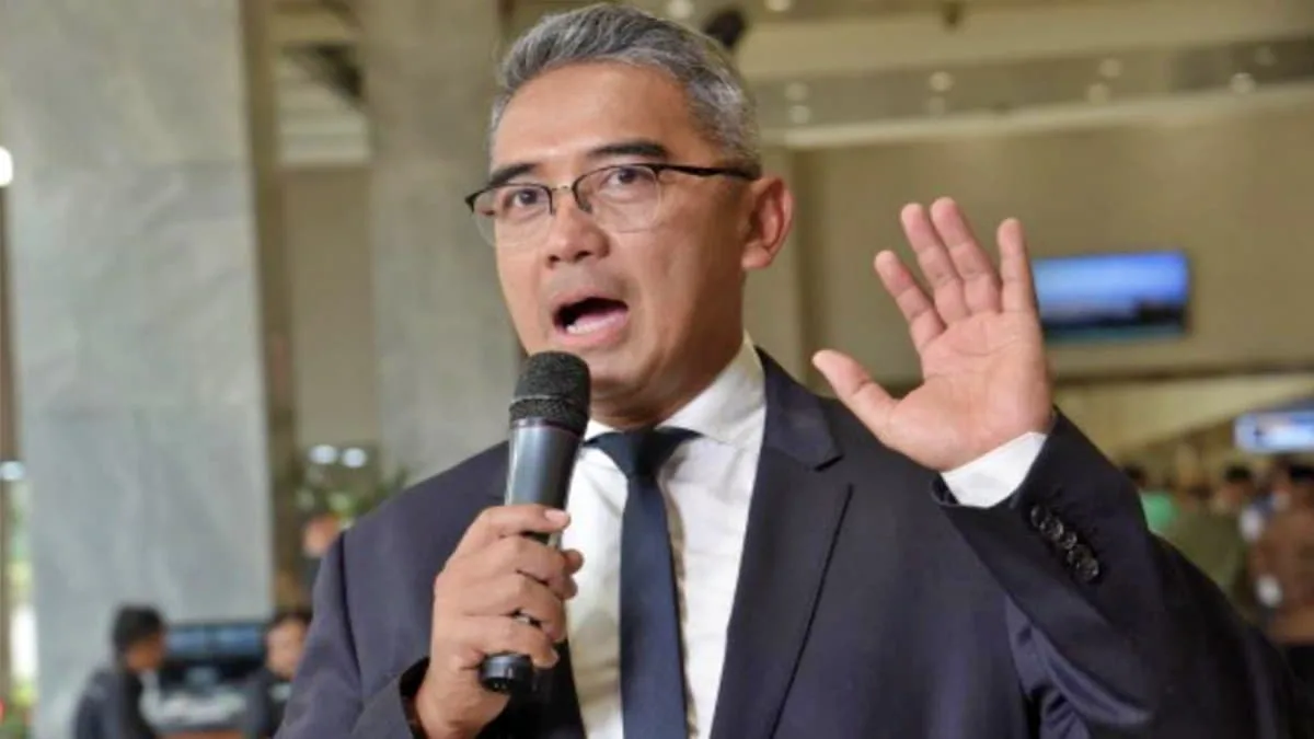 Pemerintah Kota Bandung Antisipasi Potensi Inflasi Jelang Nataru