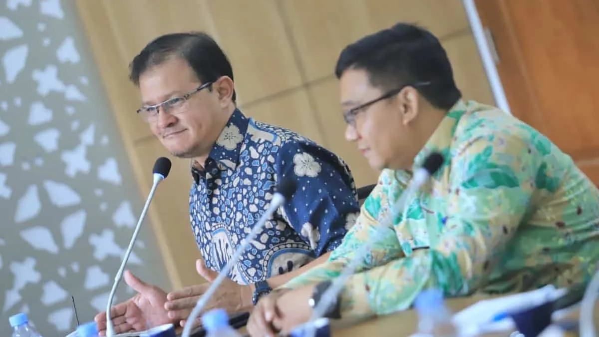 Pemkab Bandung Luncurkan Tiga Inovasi Unggulan Upaya Pelestarian Kesenian dan Kebudayaan