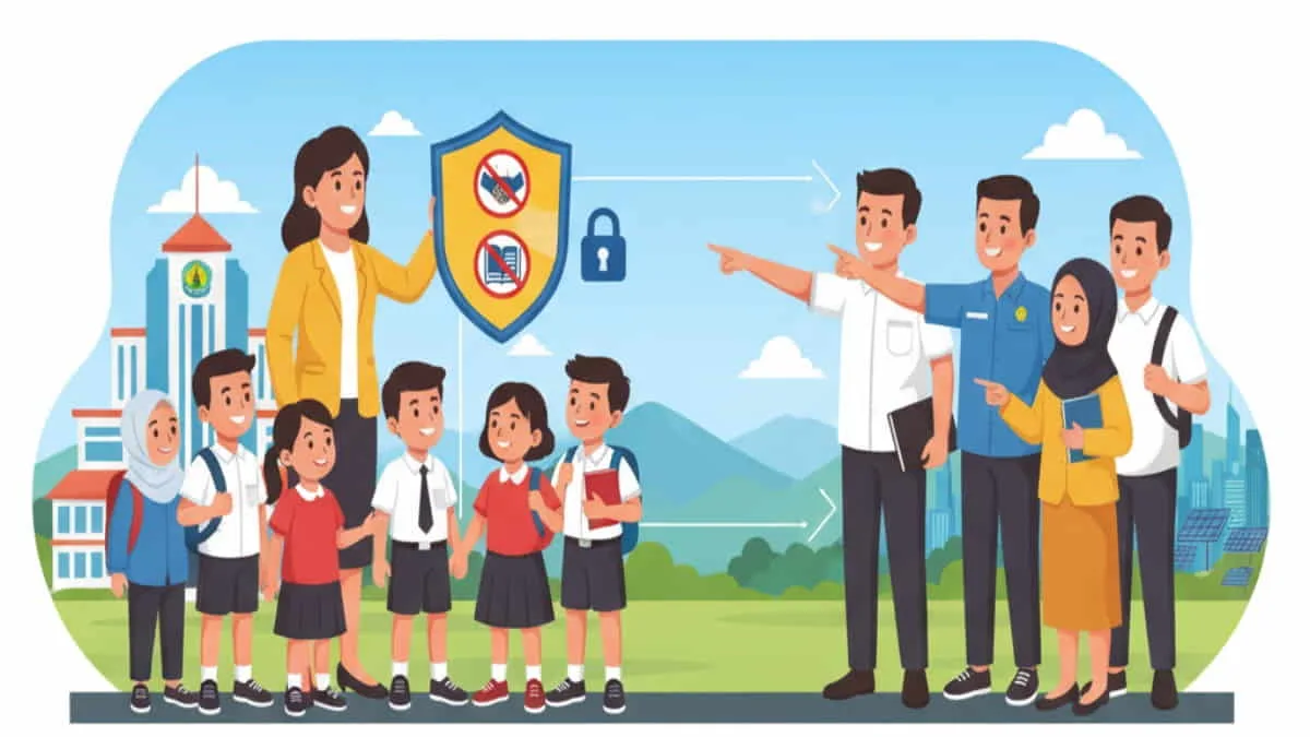 Pemkot Cimahi Waspadai Tiga Permasalahan Pendidikan