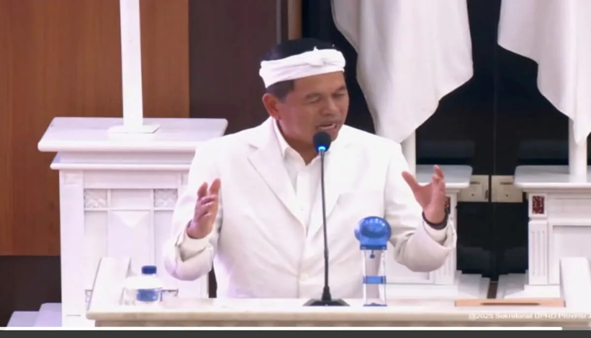 Pemprov Jabar Fokus Bangun Jembatan Layang di Kabupaten Bandung untuk Atasi Kemacetan