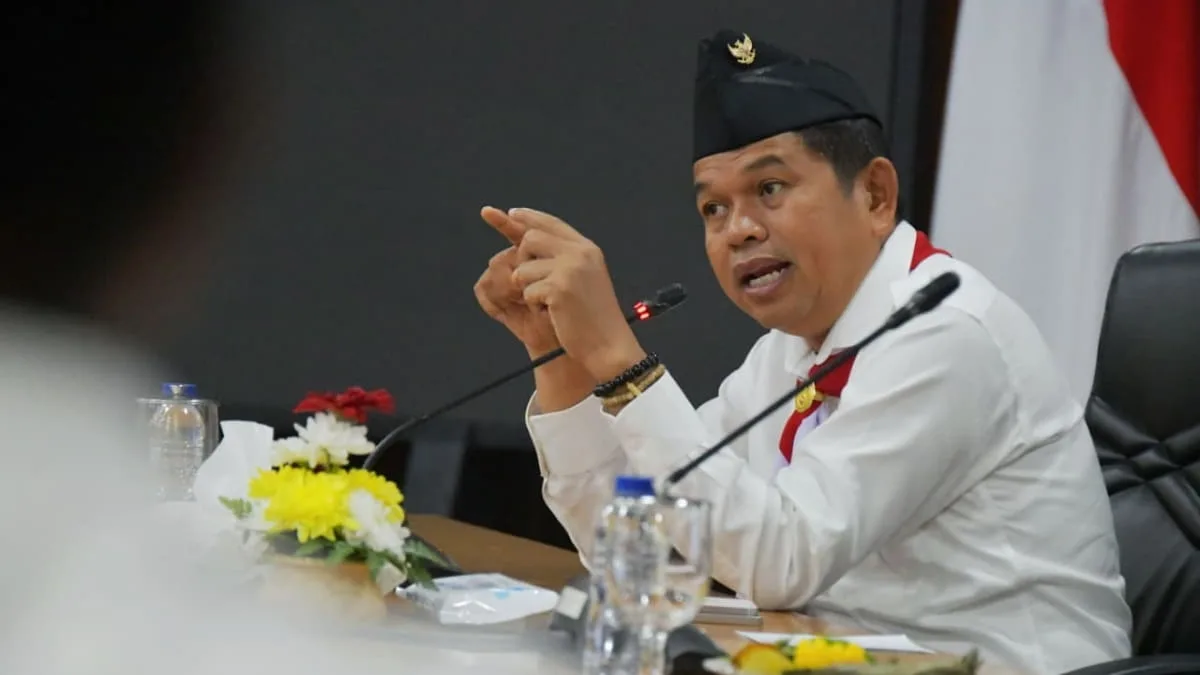 Penanganan Bencana dan Pemulihan Lingkungan, Pemprov Jawa Barat Siapkan Rp 300 Miliar