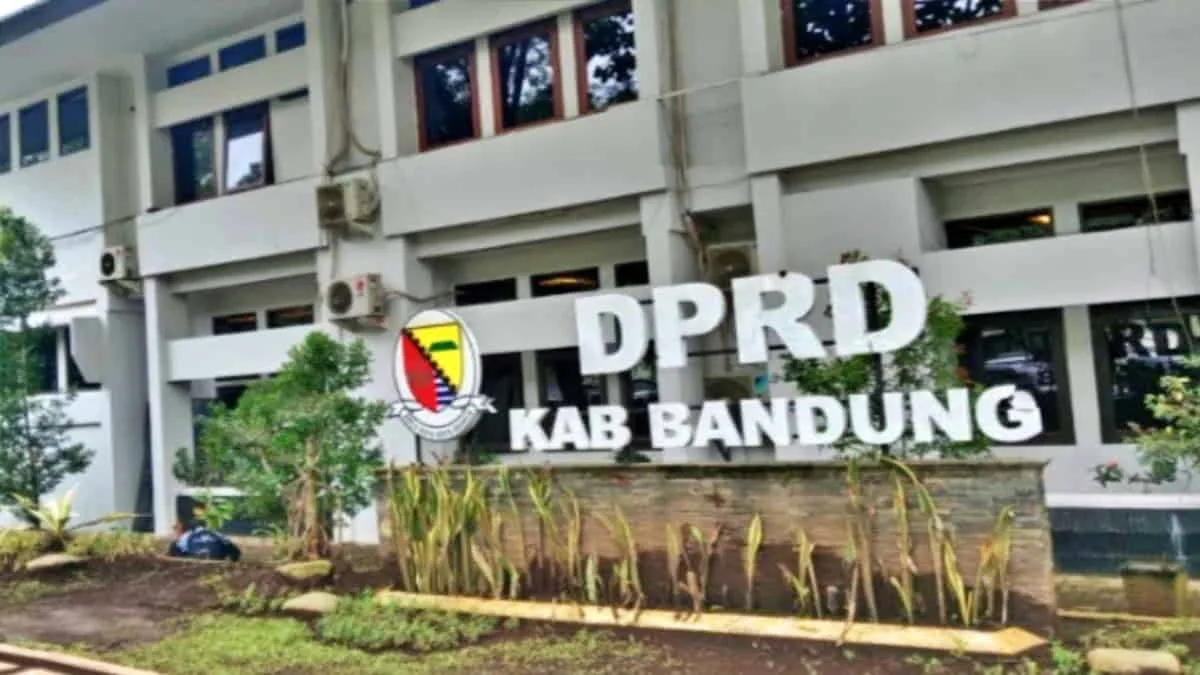 Penanganan Kasus Dugaan Korupsi di BPR Kerta Raharja, DPRD Kabupaten Bandung Ambil Sikap