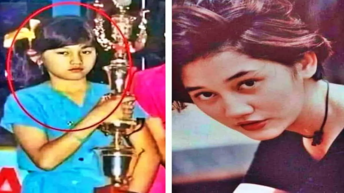 Perjalanan Karier Nike Ardilla, Bakat Menyanyi Sudah Muncul Sejak Kecil