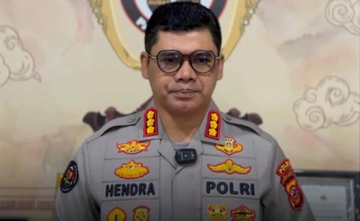 Polisi Bantah Masuk Kampus Unisba dan Unpas