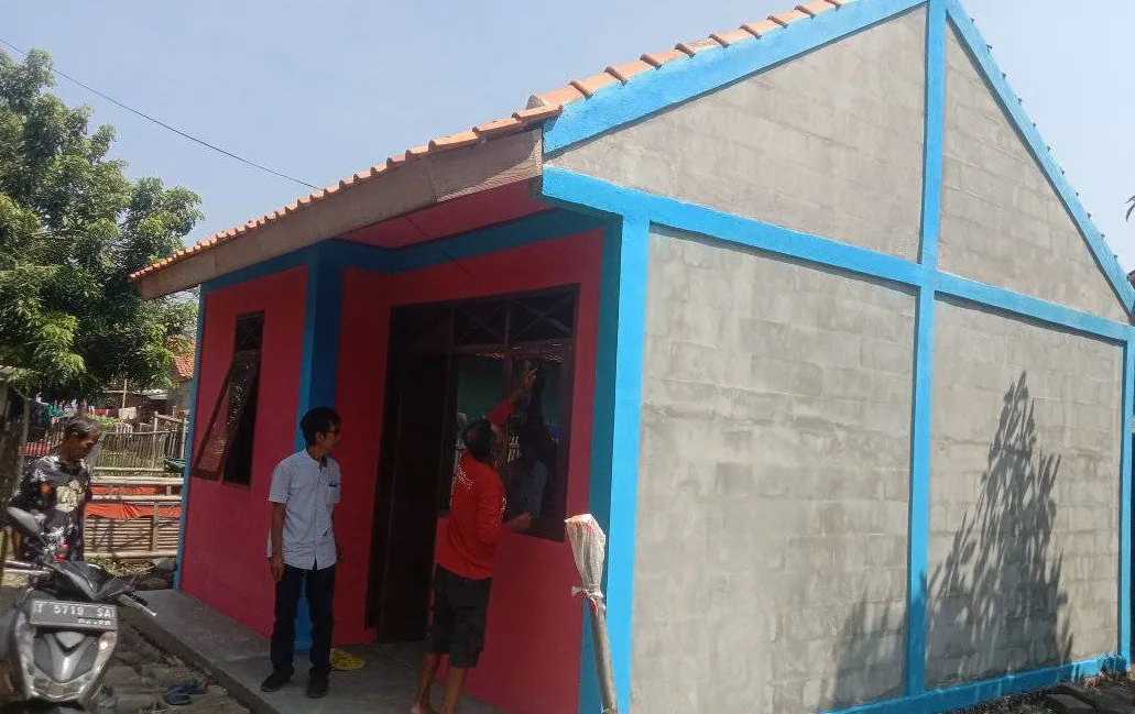 Jatah Perbaikan Rutilahu Pemprov Jawa Barat Naik jadi Rp 40 Juta Per Unit!