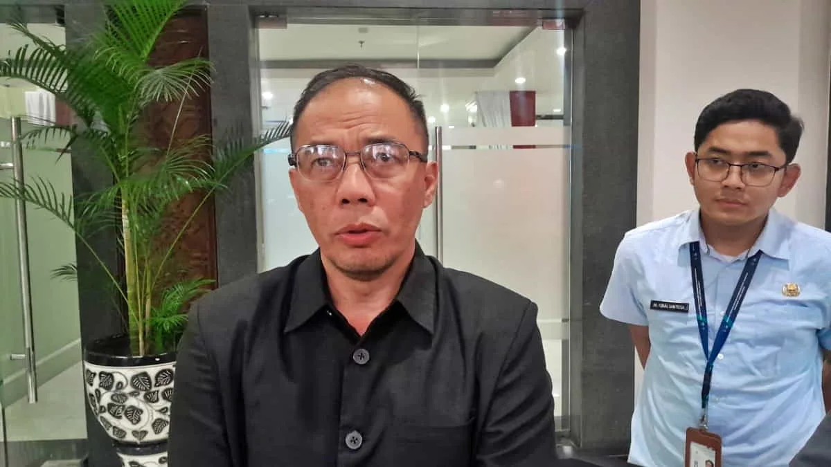 Rencana Pembangunan Flyover Bojongsoang Masih Wacana?