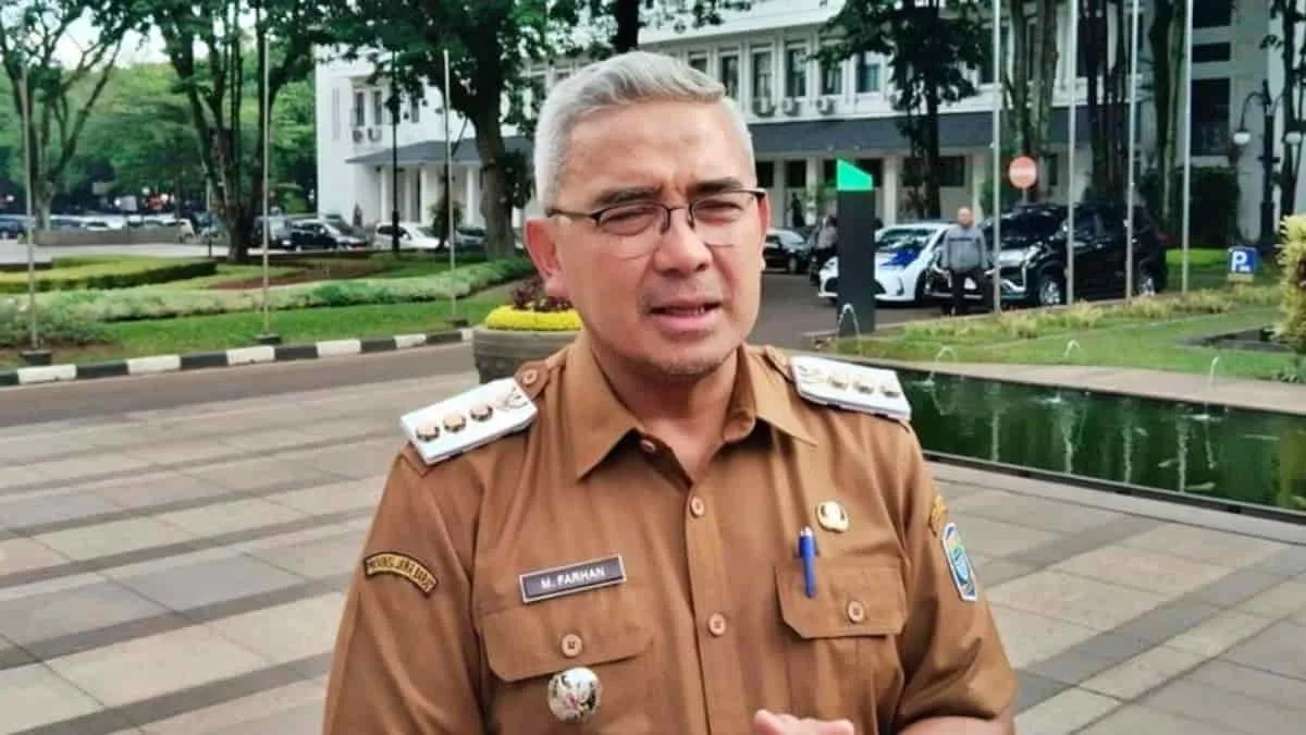 Respon Pemkot Bandung Terkait Warga Batununggal Tolak Dapur MBG