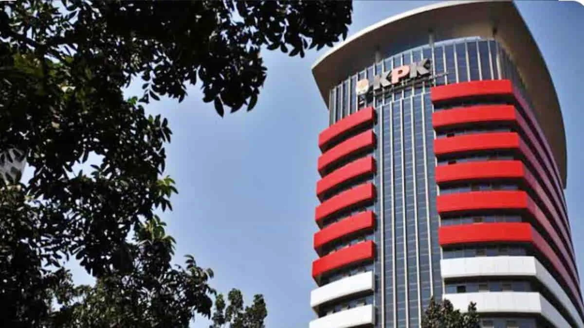 Ridwan Kamil Terus Dirundung Masalah Hukum, KPK Segera Panggil Mantan Gubernur Jawa Barat ke-14 ke Gedung Merah Putih