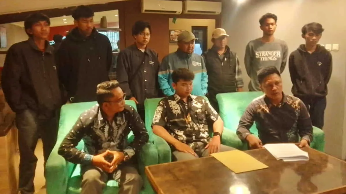 Roda Birokrasi Bandung Barat tak Sedang Baik-baik Saja, Gabungan Elemen Masyarakat Bakal Gelar Aksi Damai