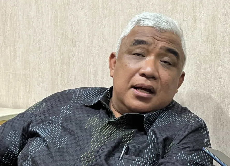 Saeful Bachri Minta Dinas Koperasi Segera Beri Pelatihan ke Pengelola KMP