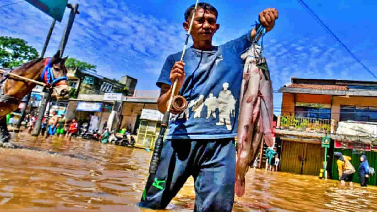 Kabupaten Bandung Langganan Bencana Hidrometeorologi Gubernur dan Pengamat Soroti Tata Ruang