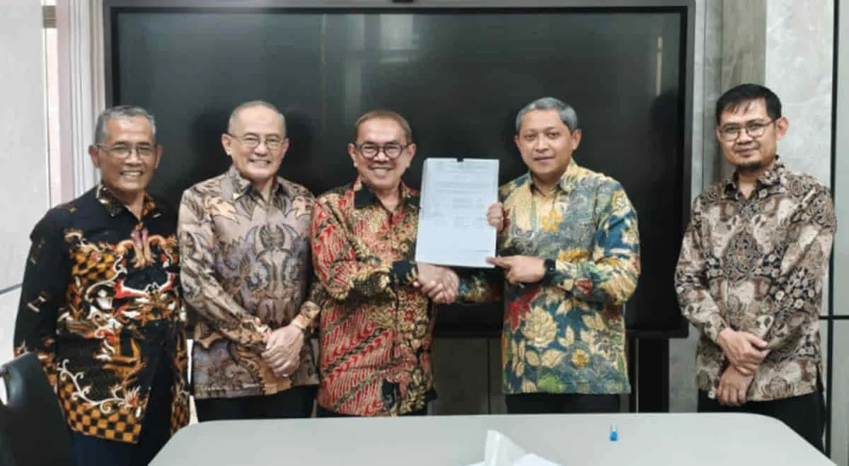 Stikom Bandung Komitmen Proses Terus Pengaktifan Kembali Ijazah Lulusan yang Dibatalkan